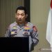 Kapolri Ungkap Bahwa Sinergitas Polri-Auditor Kunci Cegah Korupsi