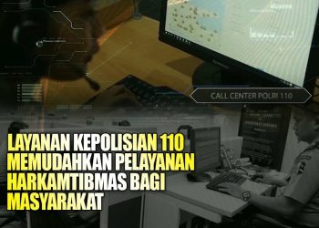 Aneka Survei Membuktikan Kepuasan Masyarakat Terhadap Polri Terus Meningkat