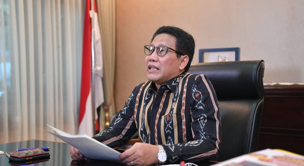 GUS MENTERI APRESIASI KILAU DIGITAL PERMATA FLOBAMORA