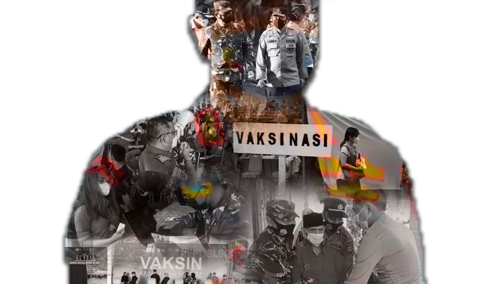 Realisasi Program Prioritas dan Komitmen Kepemimpinan Kapolri