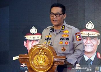 Polri selidiki jual data KTP dan foto “selfie” di Twitter
