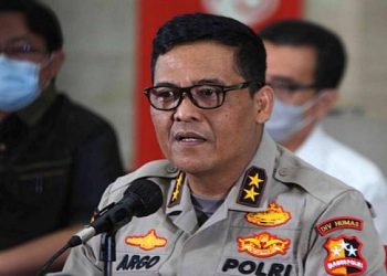 Polri Siap Jalankan SKB Pedoman Implementasi UU ITE