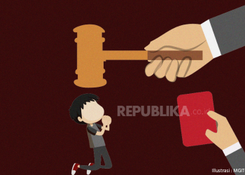 Langgar PPKM Darurat, Perusahaan Ini Didenda Rp 10 Juta