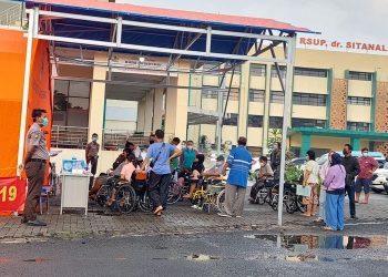 Sanksi Pelanggar PPKM Darurat di Tangerang, KTP atau SIM Bisa Disita