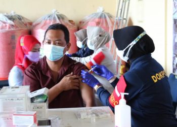 Dana desa di Kalbar bisa digunakan untuk melawan COVID-19