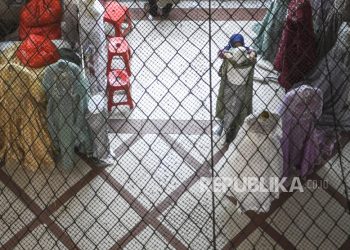 DKI Kebut Herd Immunity dengan Aturan Wajib Vaksin