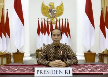 Jokowi Jelaskan Aturan Setelah PPKM Level 3-4 Selesai