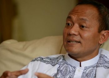 Kabaharkam Instruksikan Personel Polisi Bantu Awasi Jam Operasional Usaha