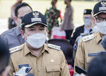 Peran Kades belum maksimal edukasi prokes Covid-19