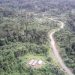 Desa terpencil di Papua dan Papua Barat gunakan PLTS