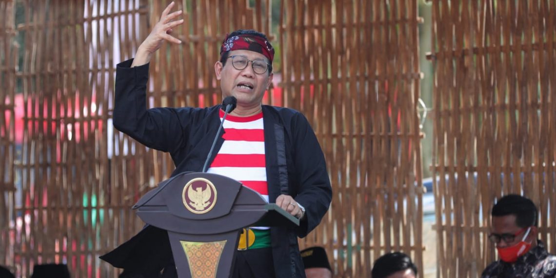 Hingga 2019, pemerintah telah gelontorkan Rp298 triliun ke daerah tertinggal