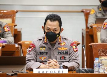 2.500 Ton Beras dan 70 Ribu Paket Sembako Siap Didistribusikan