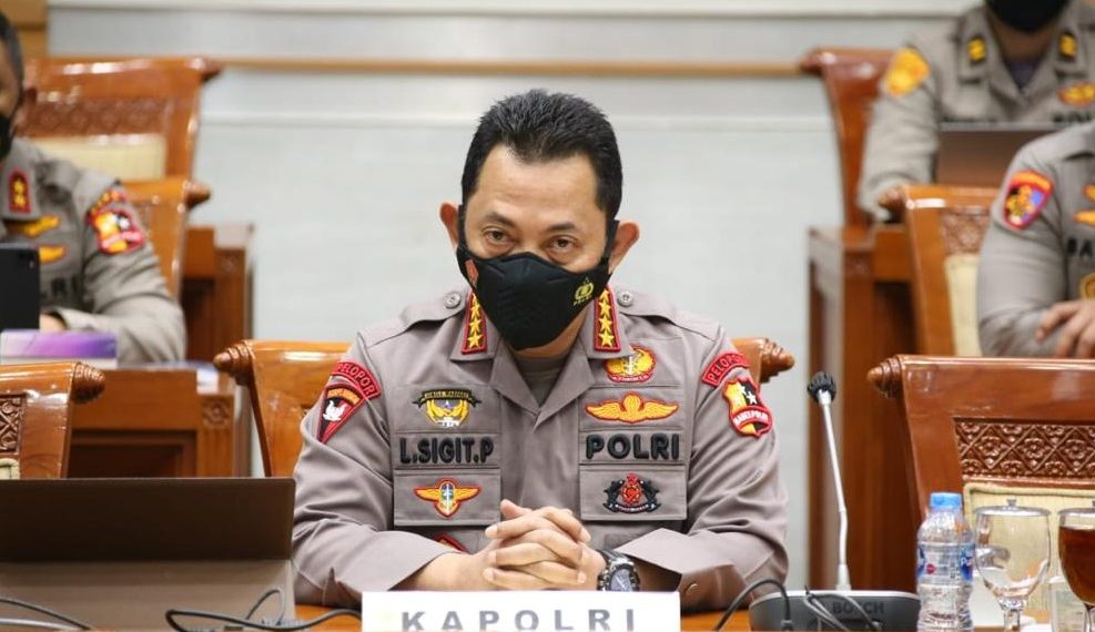 2.500 Ton Beras dan 70 Ribu Paket Sembako Siap Didistribusikan