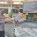 Kapolres Tabanan Salurkan Paket Sembako Kepada Masyarakat Yang Terpapar Covid-19