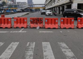 Medan Beri Bantuan PPKM, Bandung Izinkan Lewati Penyekatan