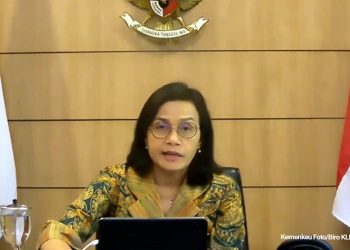 Sri Mulyani berikan peringatan, jika penyaluran BLT desa lambat