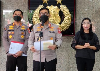 Operasi Aman Nusa II Untuk Dukung PPKM Darurat
