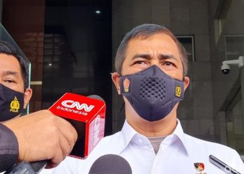 Pejabat Tak Dukung PPKM Darurat Akan Kena UU Wabah Penyakit Menular