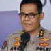 Polri Imbau Masyarakat Tidak Terhasut Ajakan Aksi Unjuk Rasa Tanggal 24 Juli
