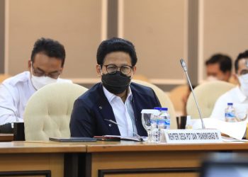 Sebanyak 92 persen dana desa telah dicairkan