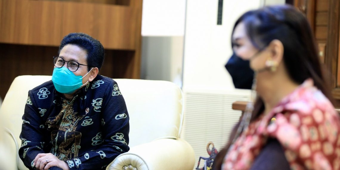 Gus Halim dapat tawaran main film tentang Desa