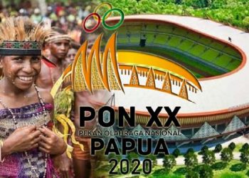 Amankan PON Papua, Korlantas Polri Kirim 51 Kendaraan Patroli
