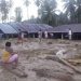 Desa Rogo Kab. Sigi dilanda banjir bandang