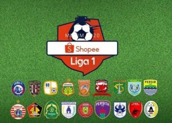 Ini Hasil Rapat Terbaru Menpora, PSSI, hingga Polri Bahas Masa Depan Liga 1 2021