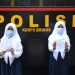 Kejar Herd Immunity, Brimob Vaksinasi 2 Ribu Pelajar dan Warga Depok