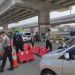 Polri Hentikan Operasi Aman Nusa II Masa PPKM Level 4