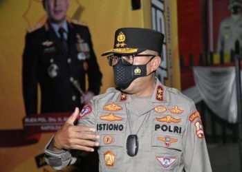 Polri Mulai Cek Kesiapan Pemberlakuan Aturan Penggolongan SIM C Pada Agustus Ini