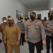 Wakapolri Tinjau Rumah Sakit Bhayangkara di Batang Toru