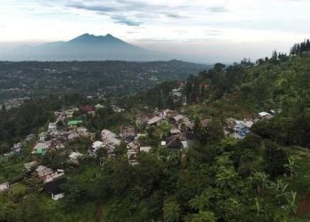 Desa di Kulonprogo Ini Masuk 8 Desa Terbaik se-Indonesia