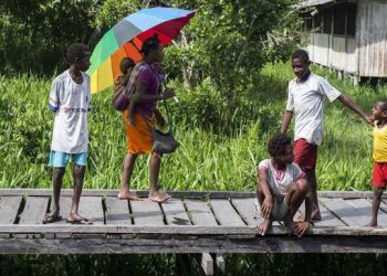 IDI Papua Mendesak Pemerintah Untuk Jamin Keselamatan Nakes dari KKB