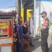 Polisi Gelar Ops Penegakan Disiplin Prokes Covid 19 Kab. Bandung