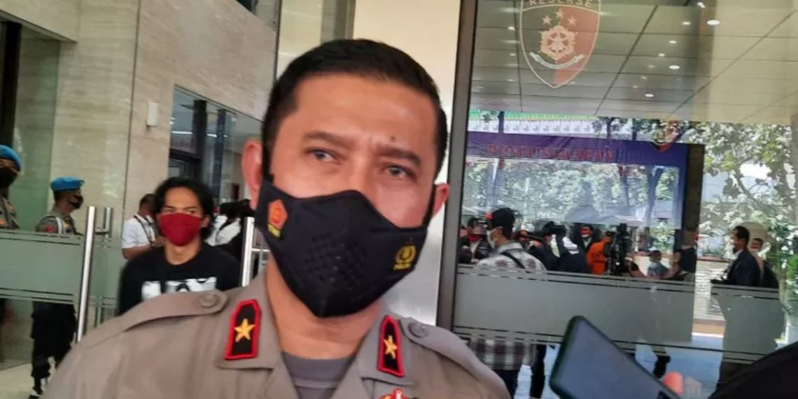 Polri pastikan kasus mafia tanah jadi atensi