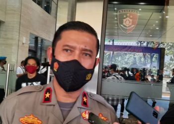 Polri pastikan kasus mafia tanah jadi atensi
