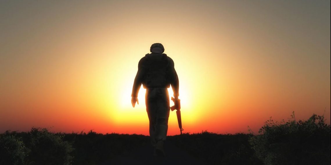 TNI-Polri Buru KKB Papua Lamek Alipki Taplo yang Tembak Mati Brimob di Kiwirok