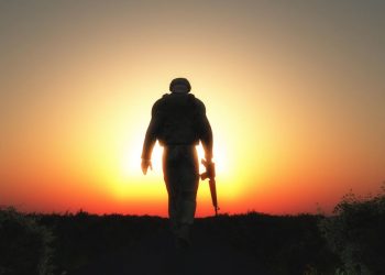 TNI-Polri Buru KKB Papua Lamek Alipki Taplo yang Tembak Mati Brimob di Kiwirok