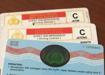 Polri segera luncurkan aplikasi e-AVIS permudah warga buat SIM