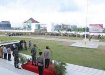 Genjot Vaksinasi Jelang World Superbike, NTB Butuh 1,3 Juta Dosis Vaksin Covid-19