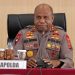 Kapolda Papua: Sistem Ganjil Genap Solusi Kemacetan saat Penyelengaraan PON