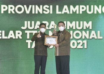 Mendes PDTT : Pentingnya Inovasi dan Pengembangan Teknologi Tepat Guna di Desa