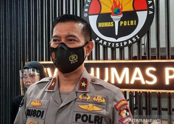 PON XX Papua, Polri-TNI Siapkan Langkah Cegah Gangguan KKB