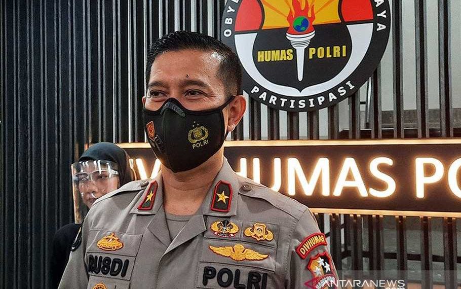 PON XX Papua, Polri-TNI Siapkan Langkah Cegah Gangguan KKB