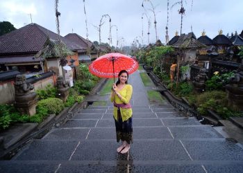 5 Desa Wisata Indonesia yang Go Internasional