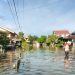 Banjir di Kapuas Hulu, warga diminta waspada