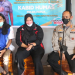 Kabid Humas Polda Papua Ajak Milenial Papua Jaga Keamanan Pelaksanaan PON XX Papua