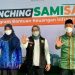 Pemkab Bogor Launcing Program Samisade, : Tirbunnews