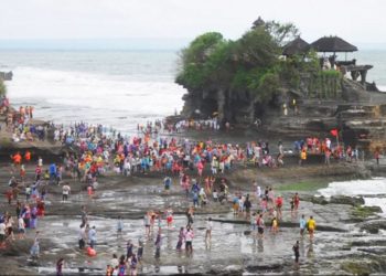 Anggota TNI-Polri Jangan Sampai Kecolongan dengan Kedatangan Turis